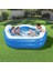 Aile Tipi Havuzu Eğlence 213 x 206 x 69 cm 2