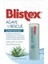 Blistex Agave Rescue Uzun Süreli Nemlenmeyi Destekleyen Kurtarıcı Dudak Bakım Kremi 3.7 G 2