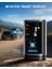 Jp3 16000MAH 3000A Zorla Çalıştırma Işlevli & Lastik Şişirme Pompalı Jump Starter Taşınabilir Akü Takviye Kiti (POWERBANK-PD30W + LCD + LED Işık) 5