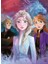 Wd Frozen2 PUZZLE,300 Parça 2