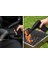 130000 Rpm Mini Turbo Jet Hava Üfleyici Süpürge 2in1 Araba, Klavye Temizle, Mangal Veya Serinleme Taşınabilir Mini Fan El Tipi 4 Modlu Fan Seviyesi Şarj Edilebilir 4000MAH Fzm-01 (Siyah) 3