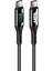 BL73 100W Type-C To Type-C 1.2 M 5A Pd Dijital Ekranlı Data/şarj Kablosu 2