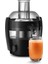 Viva Collection Katı Meyve Sıkacağı, 500W, 1,5l, Quickclean, Damlama Önleyici, Siyah, HR1832/00 1