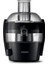 Viva Collection Katı Meyve Sıkacağı, 500W, 1,5l, Quickclean, Damlama Önleyici, Siyah, HR1832/00 4