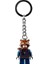 Süper Kahramanlar Roket Rakun Minifigür Anahtarlık 854296,, Small,, S 1