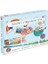 Çocuk Akademi 2 Yaş Dikkat Seti Eğitici Oyunlar ile Renkli Tasarım 3