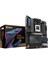 Gıgabyte X870E Aorus Pro Am5 Ddr5 8266MHZ+(OC) Pcıe 5.0 Çift M.2 Usb4 Wifi 7 5gbe Lan USB 3.2 GEN2X2 Atx Anakart 1