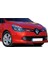Renault Clio 4 (2012-2016) Uyumlu Ön Tampon Ek (Plastik) 2