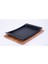 Döküm Servis Tabağı 36X24 cm Ahşap Altlıklı - Lv As 173 3