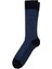 Erkek Lacivert Çorap 50318202-200 2