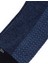 Erkek Lacivert Çorap 50318202-200 4