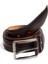 Deri Erkek Kemer Aksesuar 779KAF134-49 4