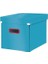 Cosy C&s Kutu Küp, L, Mavi 3