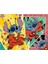 Wd Stitch 4 In 1 Puzzle 4