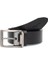 Erkek Siyah Kemer 50321930-VR046 3