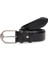 Erkek Siyah Kemer 50321935-VR046 3