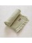 Su Yeşil 4 Katlı Müslin Bebek ve Çocuk BATTANIYESI%100PAMUK Baby Muslin Blanket 3