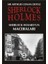 Sherlock Holmes - Sherlock Holmes’un Maceraları 1