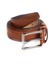 Hakiki Deri Erkek Kemer Aksesuar 779ka134-42 4