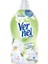 Vernel Max Taze Yasemin Kokulu 60 Yıkama Konsantre Çamaşır Yumuşatıcısı (1 x 1440 Ml) 3