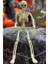 Halloween Iskelet Şekil Alabilen 40 cm 5