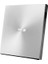 ZENDRIVE-U8M SDRW-08U8M-U Harici Ultra Ince DVD Yazıcı, M-Disc, USB Type-C, Gümüş 4