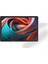 Vıa L50 11" Tablet Için Tam Uyumlu Nano Esnek Cam Ekran Koruyucu 1