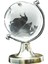 Kristal Cam Buzlu Dünya Küre Standı Kağıt Ağırlığı Ev Masası Düğün Dekorasyonu (Yurt Dışından) 1