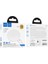 Hoco CW50 15W Airpods + Apple Watch+Iphone 3in1 Kablosuz Manyetik Hızlı Şarj Alet - X326I627-R25 5