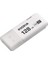 Transmemory U301 128GB USB Bellek – USB 3.2 Gen 1, Beyaz 1