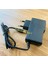 CTK-3500 Uyumlu Org Ork Adaptörü Muadil Ürün 9 Volt 2 Amper Extra Jaklı 4