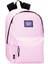 Brooklyn C. Backpack 45CM Pembe Unisex Sırt Çantası 1
