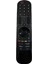 Tv Kumanda Lg Maza Mapp 1256BT Smart Tv Netflix Tuşlu Ses Komutlu 1