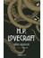H. P. Lovecraft Bütün Romanları (Ciltli) 1