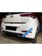 Hyundai I20 Egzoz Görünüm Difüzör Plastk 2015-2017 Parlak Siyah 1
