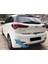 Hyundai I20 Egzoz Görünüm Difüzör Plastk 2015-2017 Parlak Siyah 3