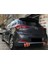 Hyundai I20 Egzoz Görünüm Difüzör Plastk 2015-2017 Parlak Siyah 4