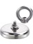 Magnet Magnet Fishing Neodyum Pot Mıknatıs, Çap 42MM, Kurtarma Mıknatısı 2