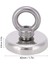 Magnet Magnet Fishing Neodyum Pot Mıknatıs, Çap 42MM, Kurtarma Mıknatısı 4