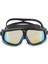 Skylight Yüzücü Gözlüğü Siyah Mavi 1