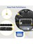 Irobot Roomba 600 Serisi 694 692 690 695 680 660 665 651 650 620 Elektrikli Süpürge Parçaları Ana Yan Fırça Hepa Filtresi (Yurt Dışından) 4