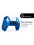Ps5 Dualsense Joystick Koruyucu Silikon Kılıf – Yüksek Kaliteli, Esnek, Şık Mavi Desenli Kaplama 5