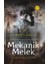Cehennem Makineleri Birinci Kitap : Mekanik Melek 1