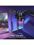Ampligame A6T Twitch - Youtuber - Gamer - Tiktok - Yayıncı USB Mikrofon Seti (Siyah) 2