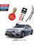 Honda Civic Silecek Takımı (2022-2024 Fe) Bosch Aerotwin A620S 1