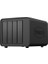 Terra Master D4-320 4bay Das Sabit Disk Muhafazası 2