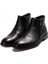 Hakiki Deri Kürklü Erkek Klasik Bot 711KMA4004 11