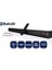 SB-1110 40 W Soundbar Güçlü Ses Performansı ve Uzaktan Kumanda Özelliği 5