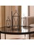 Dekoratif Mum Feneri - 36X13X13 cm 1