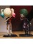 Joker + Harley Quinn Figür Detaylı Tasarım Harley Figür Joker Figür 15 cm Pop Figür 3